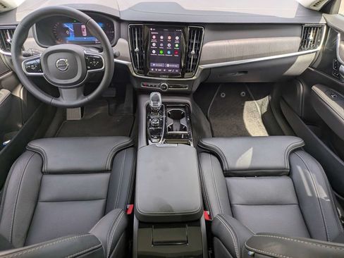 New 2024 Volvo S90 T8 Ultimate w/ Lounge Package AWD/4WD image 15