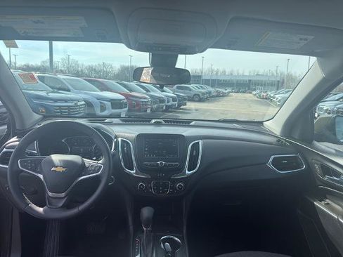 Used 2023 Chevrolet Equinox LT AWD/4WD image 28