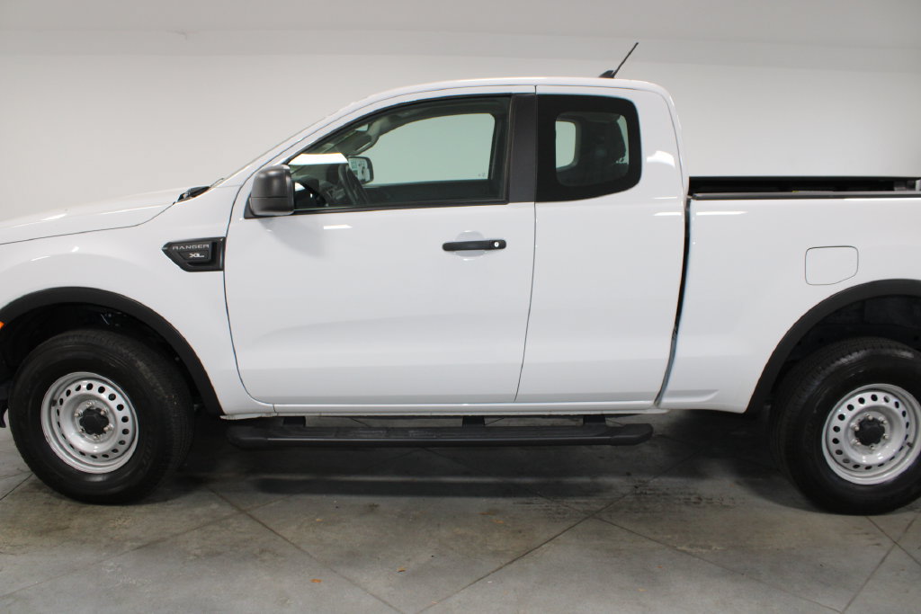 Used 2020 Ford Ranger XL w/ Equipment Group 101A Mid RWD image 6