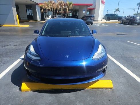 Used 2019 Tesla Model 3 Standard Range Plus RWD image 3