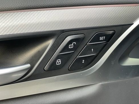 Used 2021 BMW X3 M w/ Executive Package image 17