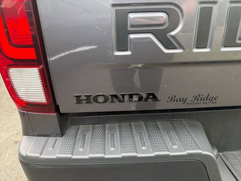 Used 2024 Honda Ridgeline RTL image 8
