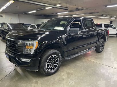 Used 2023 Ford F150 XLT w/ Equipment Group 302A High