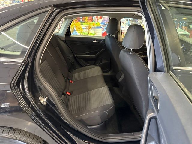 Used 2024 Volkswagen Jetta S FWD image 45