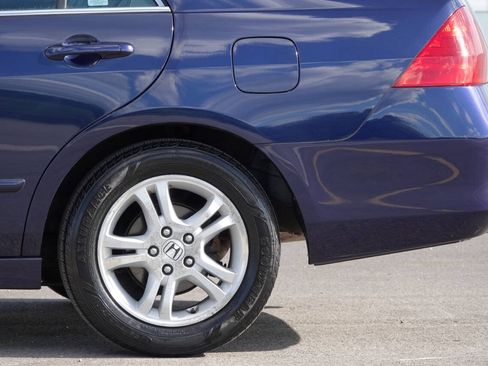 Used 2007 Honda Accord SE image 15