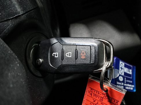 Certified 2019 Ford F150 XL w/ Equipment Group 101A Mid image 36