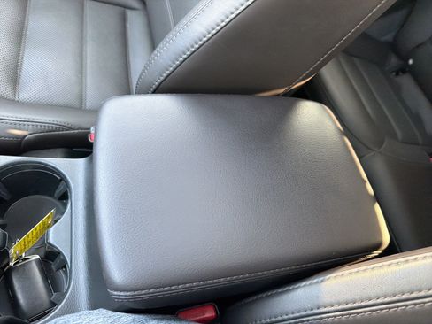 Certified 2023 MAZDA CX-5 Signature AWD/4WD image 42