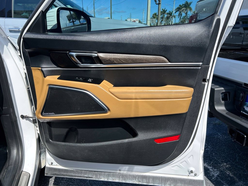 Used 2022 Kia Telluride SX FWD image 46