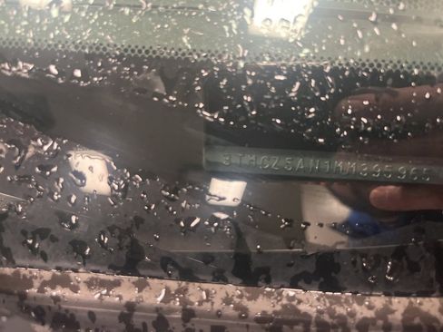 Used 2021 Toyota Tacoma TRD Off-Road image 6