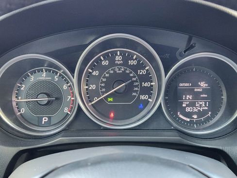 Used 2014 MAZDA MAZDA6 Touring image 12