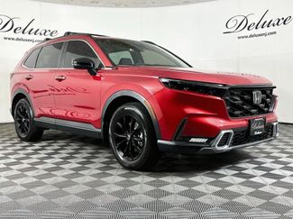 Used 2024 Honda CR-V Sport video 1