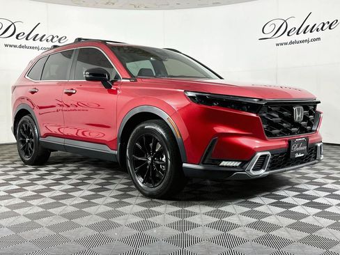 Used 2024 Honda CR-V Sport image 1