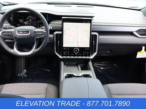 New 2026 GMC Acadia Elevation FWD image 18