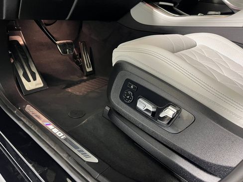 Certified 2024 BMW X5 M60i w/ Parking Assistance Package image 13