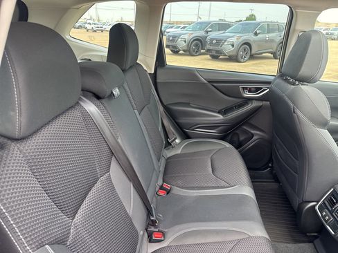Used 2021 Subaru Forester Premium w/ Popular Package #1 AWD/4WD image 35
