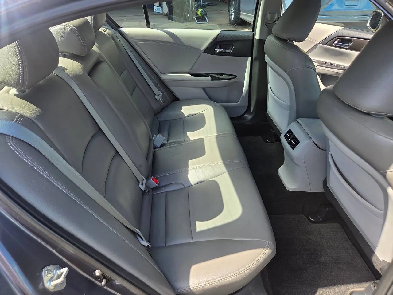 Used 2013 Honda Accord EX image 46
