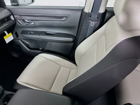 New 2026 Honda CR-V EX image 22