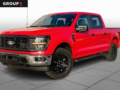 Certified 2024 Ford F150 XL w/ Equipment Group 103A High