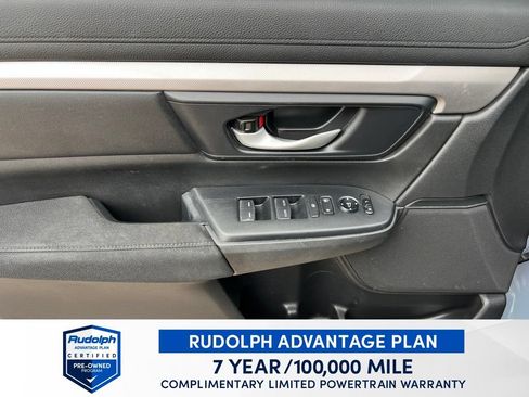 Used 2022 Honda CR-V Special Edition image 11