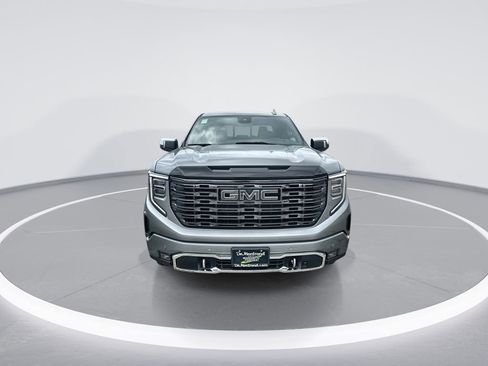 New 2026 GMC Sierra 1500 Denali Ultimate AWD/4WD image 3
