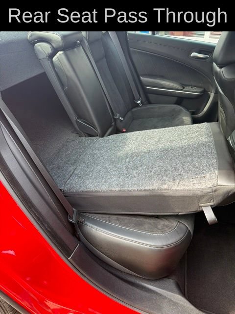 Used 2023 Dodge Charger Scat Pack w/ Plus Group RWD image 31