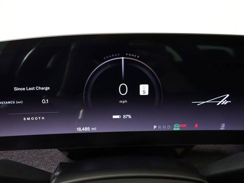 Used 2024 Lucid Air Touring AWD/4WD image 43