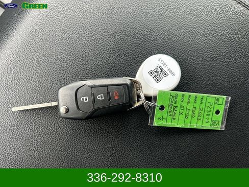 Used 2023 Ford F150 XL w/ STX Appearance Package AWD/4WD image 30