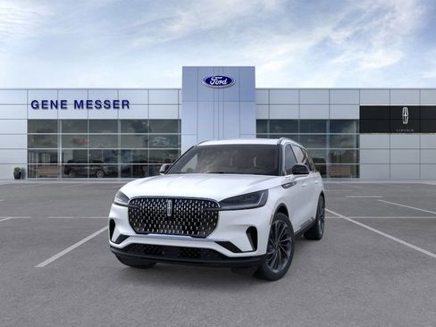 New 2026 Lincoln Aviator Reserve image 24