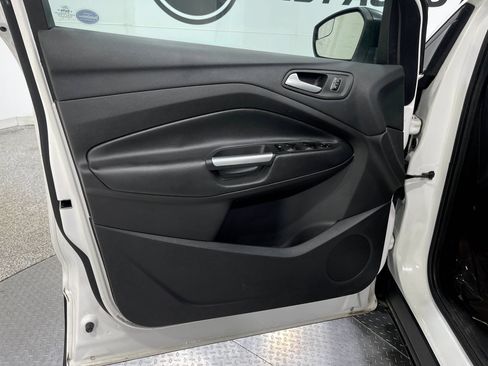 Used 2018 Ford Escape SEL AWD/4WD image 13