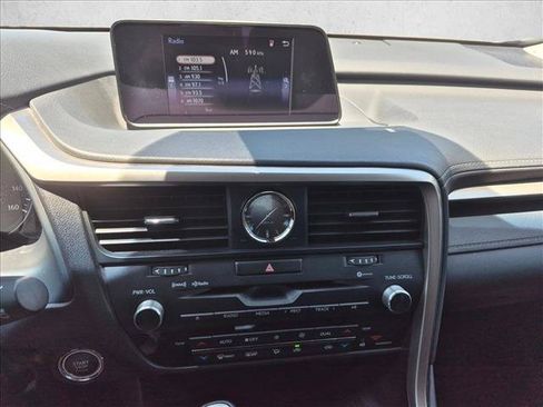 Used 2019 Lexus RX 350 FWD w/ Accessory Package image 12
