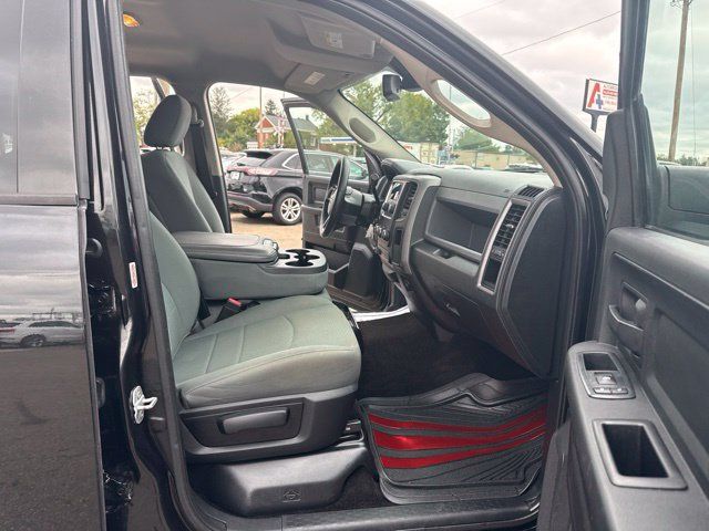 Used 2015 RAM 1500 Tradesman w/ Popular Equipment Group AWD/4WD image 12