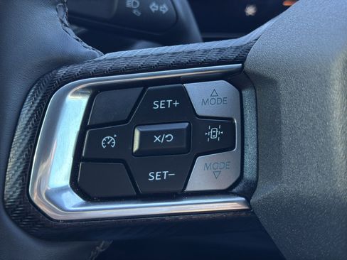 Used 2024 Ford Mustang Coupe image 10