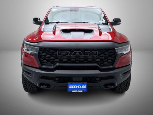 New 2026 RAM 1500 RHO AWD/4WD image 2