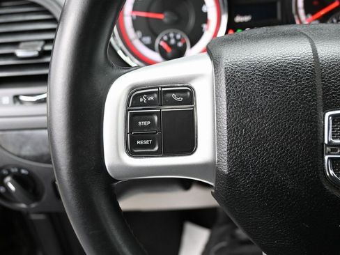 Used 2017 Dodge Grand Caravan SE w/ Power Window Group image 18