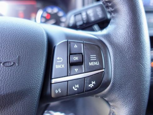 Used 2022 Ford Bronco Sport Outer Banks image 14