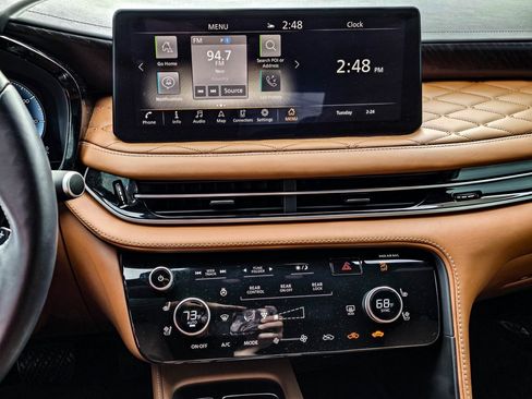 Used 2024 INFINITI QX60 Autograph image 19