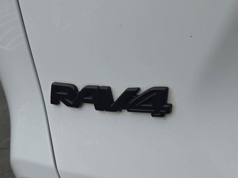 Used 2023 Toyota RAV4 LE image 30