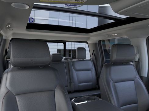 New 2026 Ford F250 Lariat w/ Lariat Ultimate Package image 23
