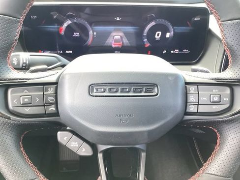 New 2026 Dodge Charger Scat Pack AWD/4WD image 13