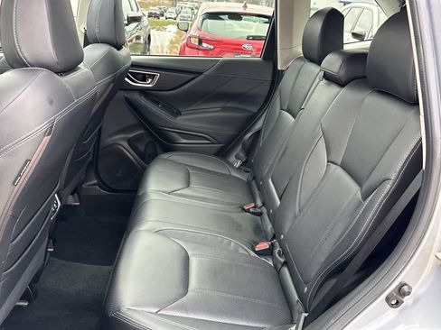 Used 2020 Subaru Forester Touring w/ Popular Package #2 image 19