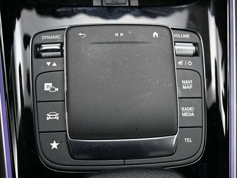 Used 2023 Mercedes-Benz EQB 250+ 250+ w/ Exclusive Package image 32