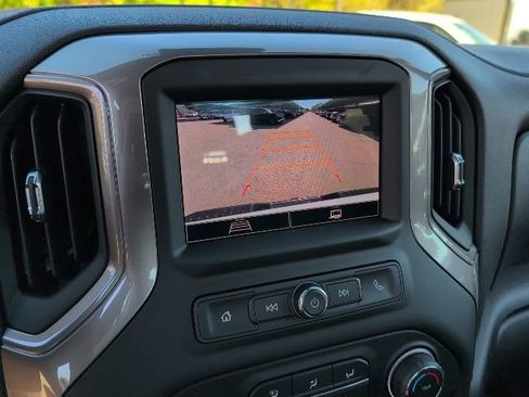 New 2026 Chevrolet Silverado 2500 W/T image 19