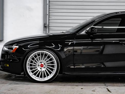 Used 2015 Audi A4 2.0T Premium Plus w/ Technology Package image 13