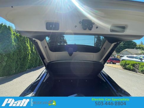 Used 2023 Nissan Ariya AWD/4WD image 53