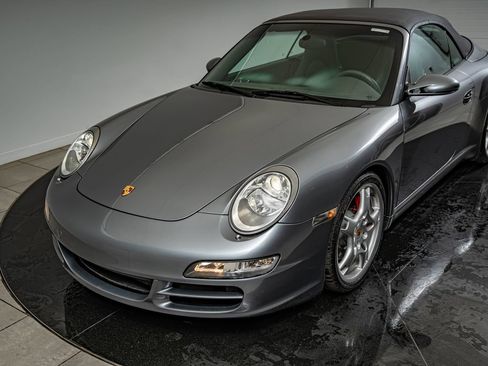 Used 2006 Porsche 911 Carrera S RWD image 19