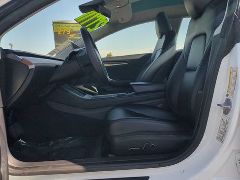 Used 2023 Tesla Model 3 Standard Range RWD image 21