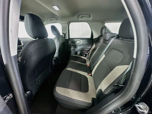 Used 2025 Ford Bronco Sport Big Bend AWD/4WD image 26