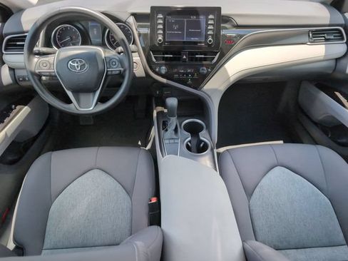 Used 2024 Toyota Camry LE w/ Convenience Package FWD image 28