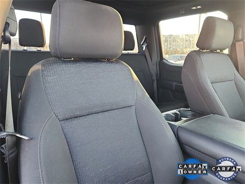 Certified 2023 Ford F150 XLT w/ Equipment Group 302A High image 30