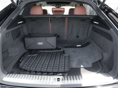 Certified 2023 Audi Q8 Prestige w/ Prestige Package AWD/4WD image 30